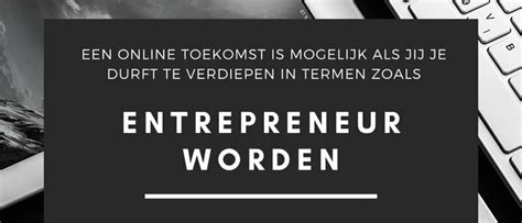 entrepreneur betekenis.
